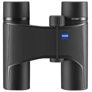 Comparateur de prix : ZEISS Victory Pocket 10x25 jumelle Schmidt-Pechan Noir