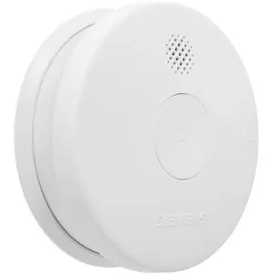 Comparateur de prix : SIEMENS - SIEMENS - Lot de 2 détecteurs de Fumée 5TC1293-1 NF Autonomi...