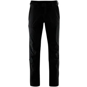 Comparateur de prix : Maier Sports - Nil - Pantalon de trekking taille 48 - Regular, noir