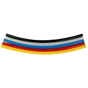 Riegler - Tuyau en polyéthylène ld-pe 6x4mm / natur (Par 25) pas cher