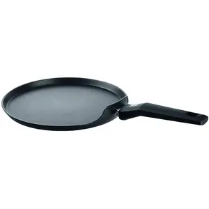 Rohe Germany 216291-26 Henry Poêle à Crêpes, Poêle à Pancakes en Aluminium Ø 26 cm pas cher