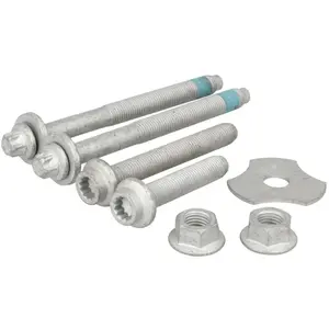 Comparateur de prix : Kit de réparation, suspension de roue LEMFÖRDER, par ex. pour Mercedes-Benz