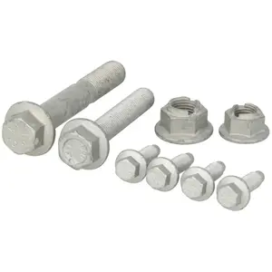 Kit de réparation, suspension de roue LEMFÖRDER 37694