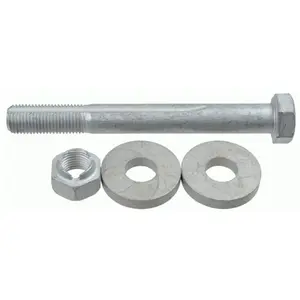 Kit de réparation, suspension de roue LEMFÖRDER, par ex. pour Mercedes-Benz