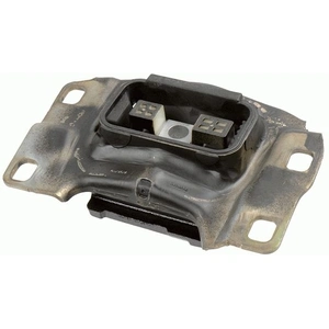 Lemforder Suspension, boîte de transfert LEMFÖRDER 37735 01, gauche