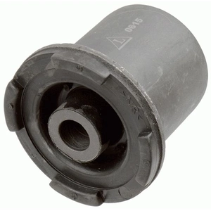 Silent bloc de bras de suspension LEMFÖRDER 37688 01