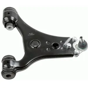 Comparateur de prix : Bras de suspension LEMFÖRDER 37802 01 essieu avant, droite, avant