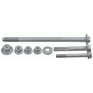 Comparateur de prix : Kit de réparation, suspension de roue LEMFÖRDER, par ex. pour BMW
