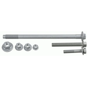 Lemfàrder Kit de réparation, suspension de roue LEMFÖRDER, par ex. pour BMW