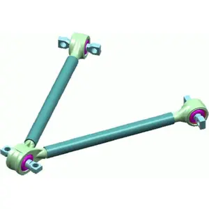 Comparateur de prix : Lemfoerder Bras de suspension LEMFÖRDER 37825 01