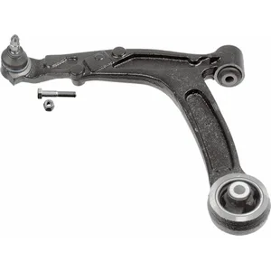 Comparateur de prix : LEMFÖRDER Triangle de suspension pour FIAT: Panda (Ref: 33763 02)