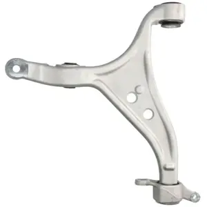 Lemfoerder Bras de suspension LEMFÖRDER 37182 01 Essieu avant, gauche, avant