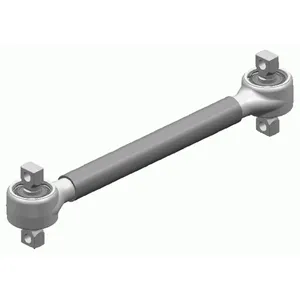 Lemfoerder Bras de suspension LEMFÖRDER 36897 01