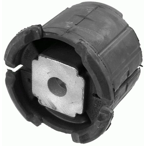 Lemforder LEMFÖRDER Suspension, support d'essieu pour BMW: X5, X6 (Ref: 37064 01) pas cher