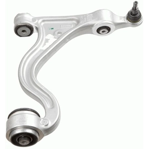 Comparateur de prix : Lemforder LEMFÖRDER Triangle de suspension pour PORSCHE: Panamera (Ref: 37558 01)