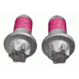 LEMFO Kit de réparation, suspension de roue LEMFÖRDER 37466