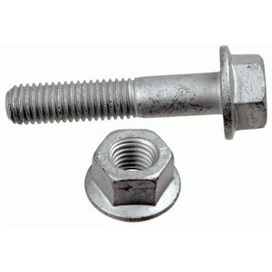 Comparateur de prix : LEMFO Kit de réparation, bras oscillant LEMFÖRDER 37468 01