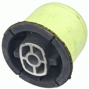 Lemforder Suspension, corps de l'essieu LEMFÖRDER 37489 01