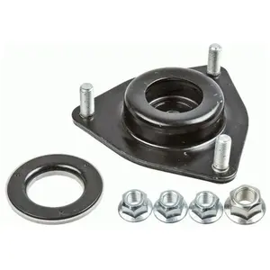 LEMFORDER Kit de réparation, bague d'amortisseur de ressort de suspension 3751901