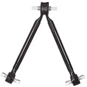 Comparateur de prix : Lemforder Lemförder Bras de suspension 38710 01
