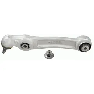 Bras de suspension LEMFÖRDER 39256 01 essieu avant, gauche, arrière