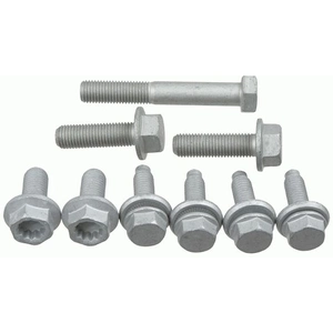 Kit de réparation, suspension de roue LEMFÖRDER, par ex. pour VW, Audi, Seat, Skoda