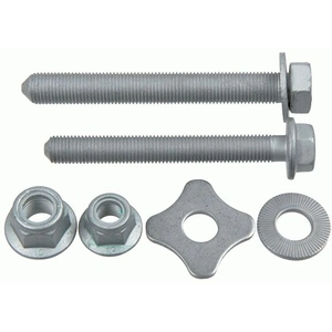 Comparateur de prix : Kit de réparation, suspension de roue LEMFÖRDER, par ex. pour VW, Audi, Skoda, Seat