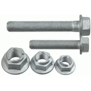 LEMFO Kit de réparation, suspension de roue LEMFÖRDER 39099 01