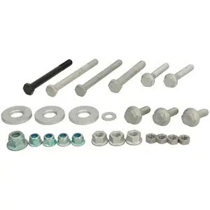 Lemforder Kit de réparation, suspension de roue LEMFÖRDER, par ex. pour Audi, VW