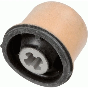 Suspension, corps de l'essieu LEMFÖRDER 38378 01