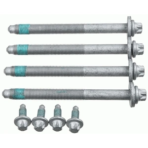 Kit de réparation, suspension de roue LEMFÖRDER, par ex. pour Mercedes-Benz