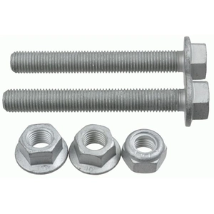 Comparateur de prix : Kit de réparation, suspension de roue LEMFÖRDER, par ex. pour Mercedes-Benz