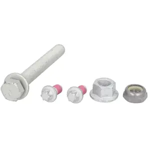 Comparateur de prix : Kit de réparation, suspension de roue LEMFÖRDER, par ex. pour BMW