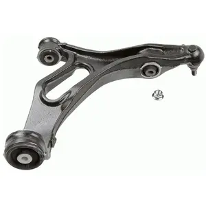 Lemforder Bras de support, suspension de roue 3848101