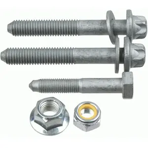 Kit de réparation, suspension de roue LEMFÖRDER 38810 01 pas cher