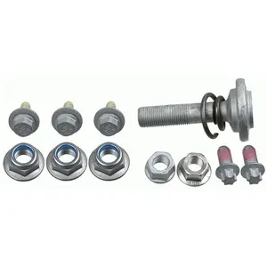 Comparateur de prix : Kit de réparation, suspension de roue LEMFÖRDER, par ex. pour BMW