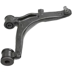 Comparateur de prix : Lemforder Bras de support, suspension de roue 3853701