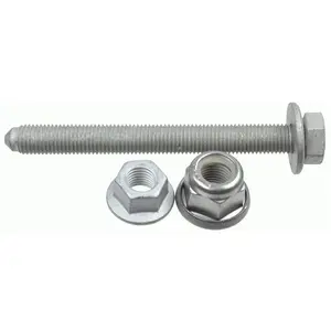 Comparateur de prix : Kit de réparation, suspension de roue LEMFÖRDER, par ex. pour BMW