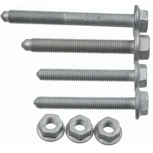 Comparateur de prix : Kit de réparation, suspension de roue LEMFÖRDER, par ex. pour Audi, VW, Seat, Skoda