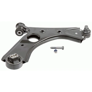 LEMFÖRDER Triangle de suspension pour FIAT: Doblo & OPEL: Combo (Ref: 39380 01)