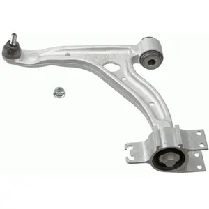 Bras de suspension LEMFÖRDER 38372 01 essieu avant, gauche, avant