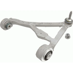 Bras de suspension LEMFÖRDER 39632 01 essieu arrière, droite, arrière