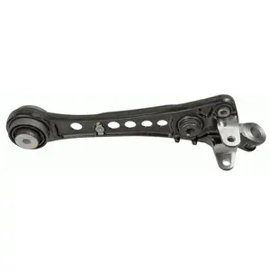 Bras de suspension LEMFÖRDER 39634 01 essieu avant, droite, arrière