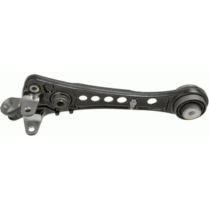 Comparateur de prix : Bras de suspension LEMFÖRDER 39633 01 essieu avant, gauche, arrière