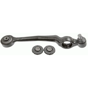 Bras de suspension LEMFÖRDER 38941 01 essieu avant, droite, avant