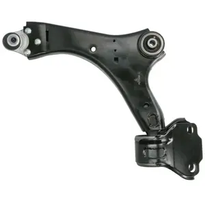 Bras de suspension LEMFÖRDER 39295 01 essieu avant, gauche, avant