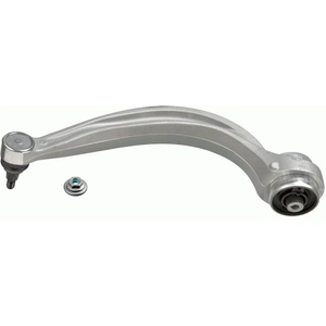 Bras de suspension LEMFÖRDER 39304 01 essieu avant, gauche, arrière