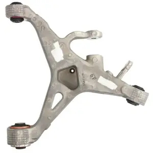 Lemfoerder Bras de suspension LEMFÖRDER 39763 01 Essieu arrière, gauche, arrière