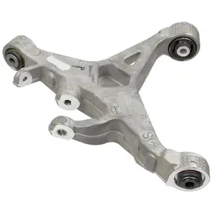 Bras de suspension LEMFÖRDER 39839 01 essieu arrière, gauche, arrière