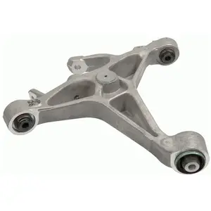 Comparateur de prix : Bras de suspension LEMFÖRDER 39709 01 essieu arrière, gauche, arrière
